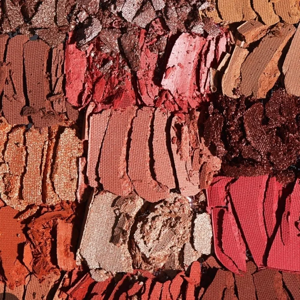 Revolution Beauty Forever Flawless Eyeshadow Palette‎